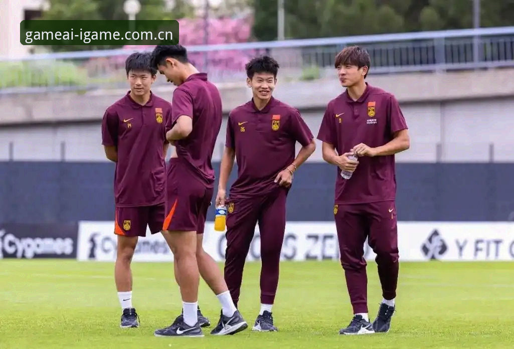 U19国足土伦杯出局复盘与赛事整理操作教程